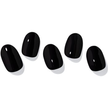 ohora Gel Nail Sticker N Onyx folii autocolante pentru unghii - imagine 2
